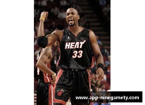 NBA暗藏王牌：探寻被低估球员的光芒