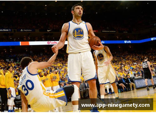格鲁吉亚NBA球员：崛起与荣耀