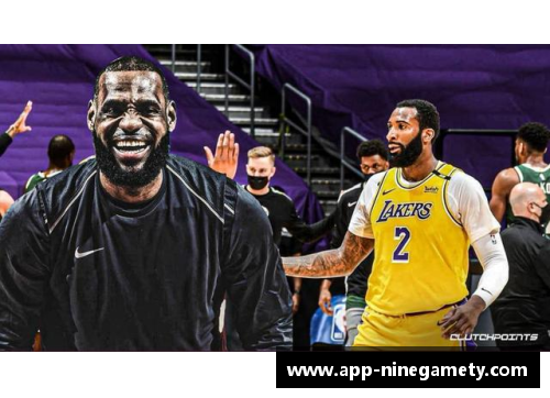 NBA重磅对决：湖人挑战火箭，激战火花四溅