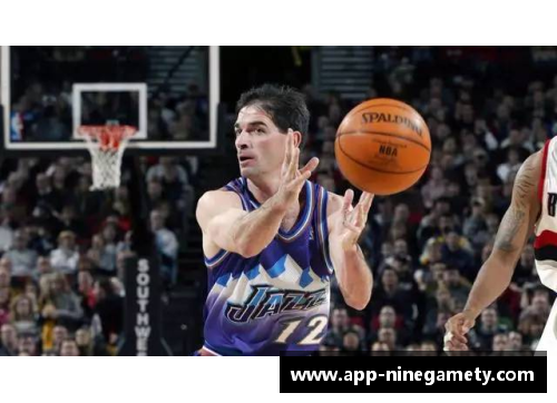 NBA球员访谈：探索超越赛场的真实面孔